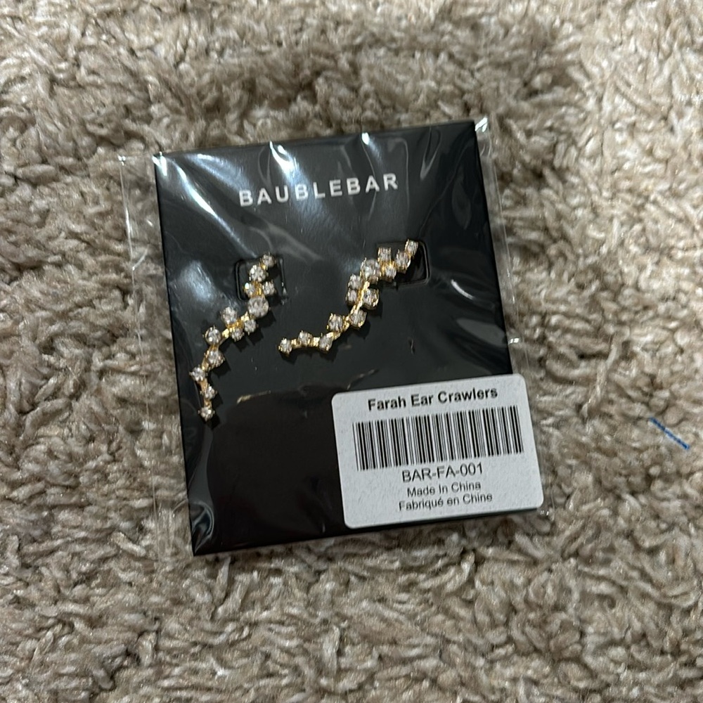 Baublebar Earrings